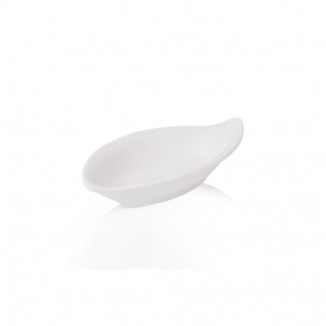 DEEP PLATE LILY 11.5X6CM