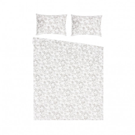 BEDDING COVER SET 7882 SATEEN 160x200CM
