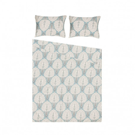 BEDDING COVER SET 7879 SATEEN 200X220CM