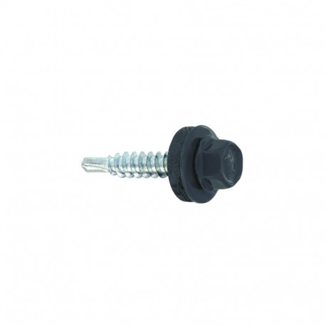 SELF SCREW WSBP 4.8X19MM RAL7016 (250)