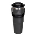 THERMOS BOTTLE DOMOLETTI TRRH009 GREY