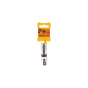 SOCKET 1/2 UNIVERSAL JOINT 1/2IN