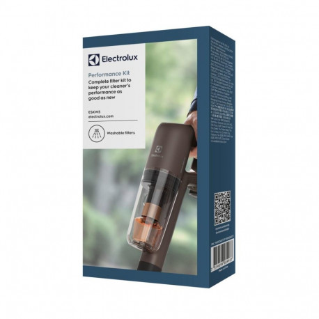 FILTER KIT ESKW5 Electrolux filtrikomplekt