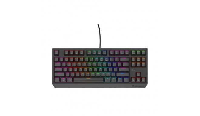 KEYBOARD GENESIS THOR 230 TKL LITE