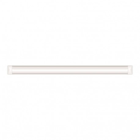 LUMINAIRE LED 18W 1600LM 4000K IP40 60CM