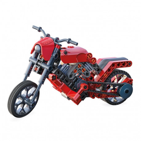 CONSTRUCTOR ROADSTER AND DRAGSTER