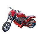 constructor roadster ja dragster