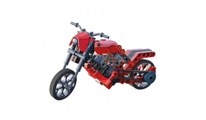 constructor roadster ja dragster