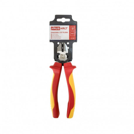 DIAGONAL PLIERS VG531 180MM 1000V