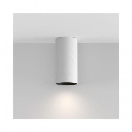 laelamp artisan GU10 10W valge