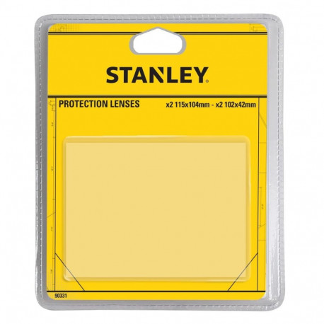 KIT LASTRINAXE-PROTECTION BLISTER ST