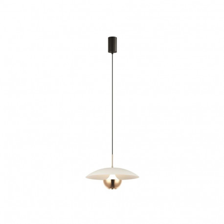 LAMP PENDANT VALIA 9W 3K GOLD
