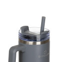 THERMOS BOTTLE DOMOLETTI RH628A GREY