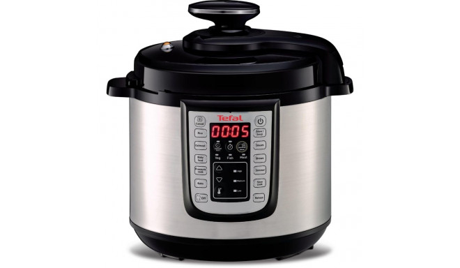 MULTICOOKER CY505EE0 TEFAL