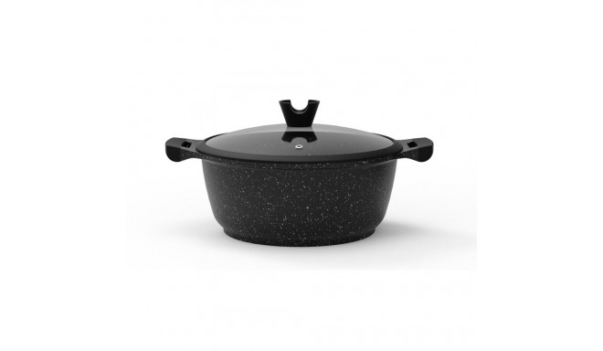 Domoletti BL marmor hautis D28cm 6.1L