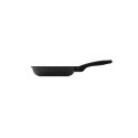PAN FRY DOMOLETTI BLACK MARBLE 28CM
