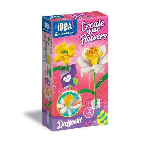 TOY CREATIVE KIT NARCISO 18876