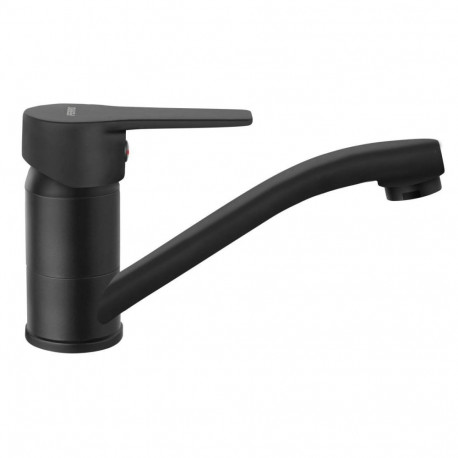 MIXER WASHBA FERRO RENNTO BNT2ABL. BLACK