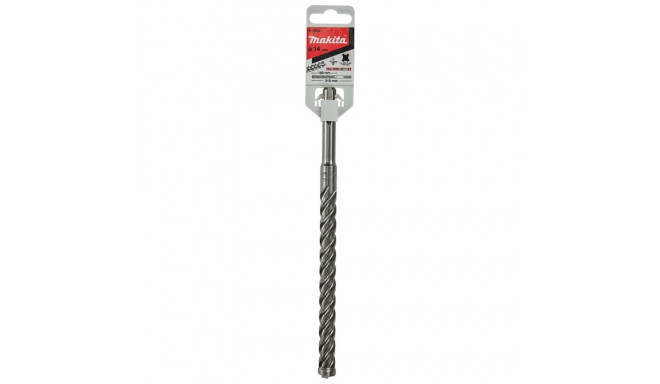 SDS-PLUS DRILL BIT E-14641 14X215MM