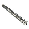 SDS-PLUS DRILL BIT E-14641 14X215MM