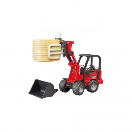TOY kompaktlaadur Schaffer Bruder 2630