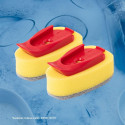 DISH BRUSH. LD2102