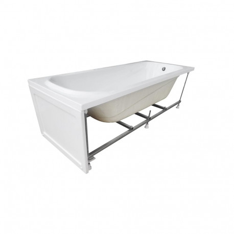 PANEL FOR ACRYLIC BATHTUB 700X500MM