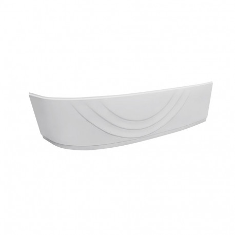 paneelvann ACB17010L vasak 230x50cm