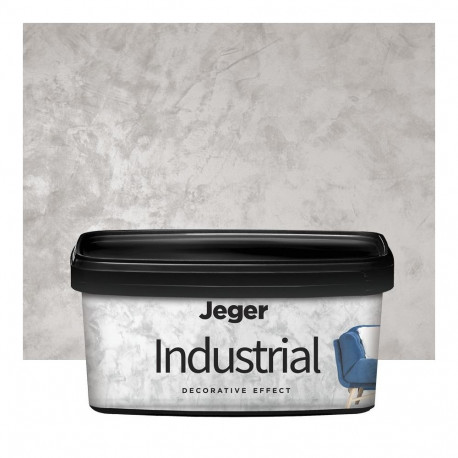 dekoratiivne krohv Jeger Indust Quartz 1L