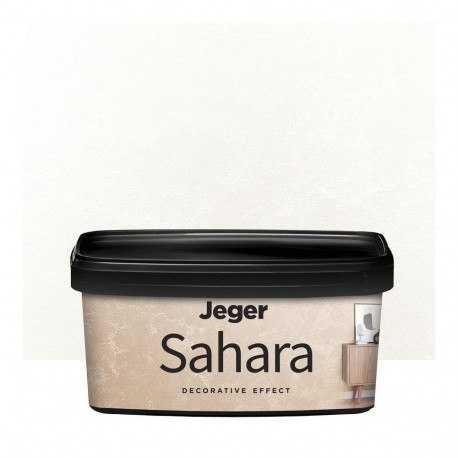 PAINT DECOR JEGER SAHARA NICOLA 1L