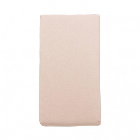 FLAT SHEET COTTON 220X240CM BEIGE