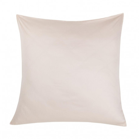PILLOW CASE SATEEN 70X70CM BEIGE