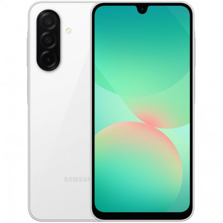 Galaxy A26 5G 128GB valge