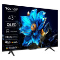 TV 43P7K TCL