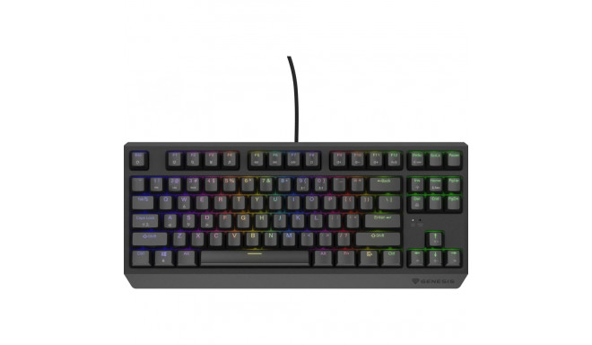 KEYBOARD GENESIS THOR 230 RGB