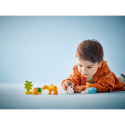 TOY CONSTRUCT PENGUINS AND LIONS 10442