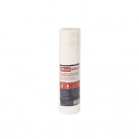 STRING WOUND MECH CARTR PPW-10A 10IN 1MC