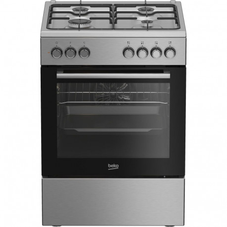 COOKER G-E FBE62130GXDN BEKO