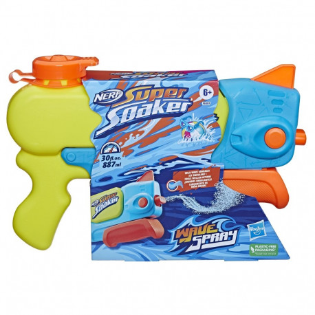 Nerf SOA veepüstol wave spray