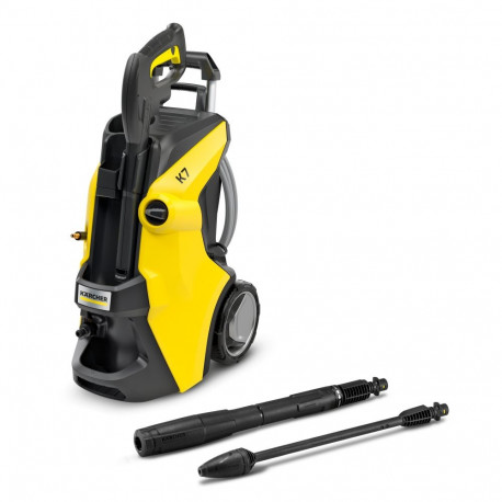 kõrgsurvepesur K 7 Power Flex