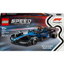 TOY CONSTRUCT LEGO WILLIAMS RACING 77249