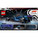 Lego Williams Racing 77249 mängukomplekt