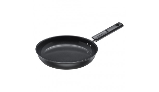 PAN FRYING HARD FACE 24CM NO LID