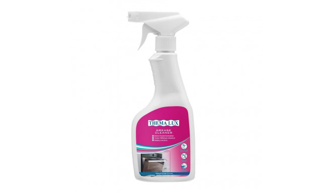 GREASE AND GRIME ATOMIZER 500ML