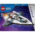 CONSTRUCTOR LEGO CITY 60430