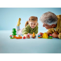 Lego matkareisi ehituskomplekt 10452