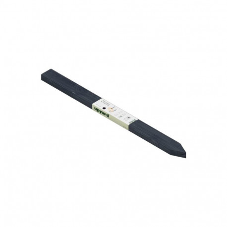 WOODEN SUPPORT FOR TRELLIS 2PC BLACK