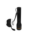 taskulamp LED laetav Arcas 10W + akupank