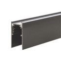 SURFACE RAIL MODOLED 2M MLP1053M BLACK