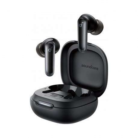 HEADPHONES SOUNDCORE P40I BLACK